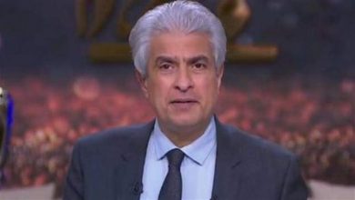 صورة عالم أزهري يشيد بكتابة وائل الإبراشي جزءا من أملاكه لابنته: هبة شرعية