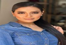صورة سهر الصايغ تنشر صورًا جديدة أثناء تأدية عملها بالقصر العيني.. ونجوم ال