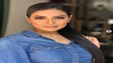 صورة سهر الصايغ تنشر صورًا جديدة أثناء تأدية عملها بالقصر العيني.. ونجوم ال