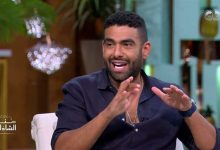 صورة محمد الكيلاني يبدأ تصوير مشاهده في مسلسل “سنجل ماذر فاذر”