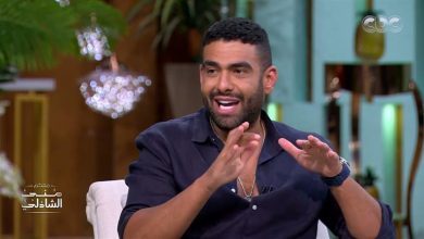صورة محمد الكيلاني يبدأ تصوير مشاهده في مسلسل “سنجل ماذر فاذر”