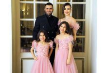 صورة 25 صورة ليارا نعوم وعماد متعب