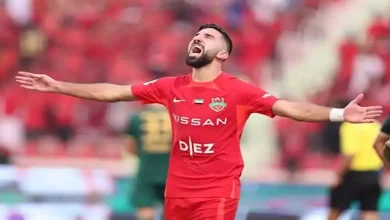 صورة 14 صورة وأبرز المعلومات عن اللاعب مؤنس دبور
