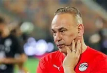 صورة إبراهيم حسن يعلن ضم لاعب ريال أوفييدو الإسباني لمعسكر منتخب مصر