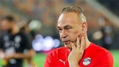 صورة إبراهيم حسن يعلن ضم لاعب ريال أوفييدو الإسباني لمعسكر منتخب مصر