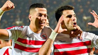 صورة ميدو: إمام عاشور كان عايز يرجع الزمالك.. وزيزو خطط للانتقال للأهلي