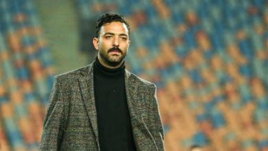 صورة تعليق ميدو على أزمة الثلاثي أحمد حسن والحضرى مع حسام حسن