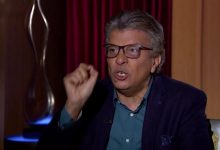 صورة “الخسوف ظاهرة طبيعية لا تدعو لإقامة الصلاة”.. تصريح مثير للكاتب خالد م