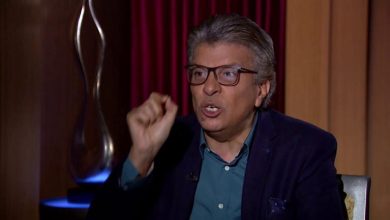 صورة “الخسوف ظاهرة طبيعية لا تدعو لإقامة الصلاة”.. تصريح مثير للكاتب خالد م