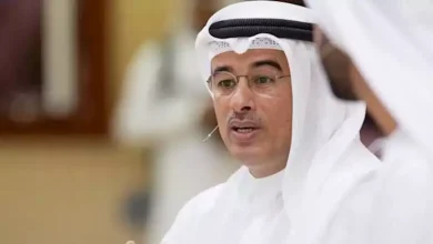 صورة “عيوننا على وسط البلد”.. العبار يكشف خارطة استثماراته في مصر