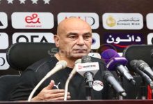 صورة “روحه جيدة”.. حسام حسن يشيد بلقطة لمحمد صلاح خلال مباراة إثيوبيا