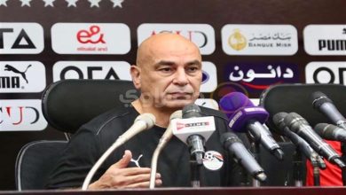 صورة “روحه جيدة”.. حسام حسن يشيد بلقطة لمحمد صلاح خلال مباراة إثيوبيا
