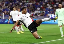 صورة “عرض مالي مغري”.. الزمالك يتحرك لتجديد عقد حسام عبدالمجيد