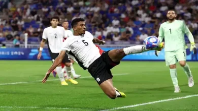 صورة “عرض مالي مغري”.. الزمالك يتحرك لتجديد عقد حسام عبدالمجيد