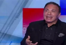 صورة “ده المتاح حاليا”.. أيمن يونس يدافع عن حسام حسن