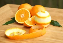 صورة ماذا يحدث للقلب عند تناول البرتقال؟
