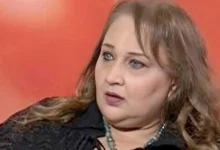 صورة ماجدة خير الله لـ عمرو يوسف: “إذا كان يريد دخول عالم الأكشن لابد ألا ي