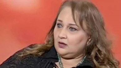 صورة ماجدة خير الله لـ عمرو يوسف: “إذا كان يريد دخول عالم الأكشن لابد ألا ي