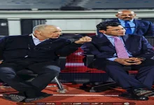 صورة بيان هام من “أبوريدة” قبل مباراة منتخب مصر وإثيوبيا