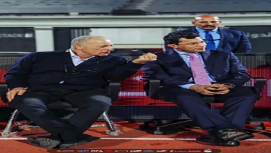 صورة بيان هام من “أبوريدة” قبل مباراة منتخب مصر وإثيوبيا