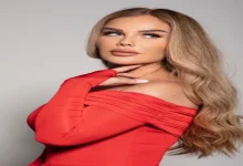 صورة مهرجان الغردقة لسينما الشباب يكرم نيكول سابا في حفل افتتاح دورته الثال