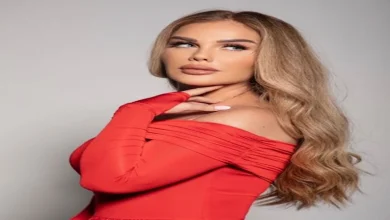 صورة مهرجان الغردقة لسينما الشباب يكرم نيكول سابا في حفل افتتاح دورته الثال