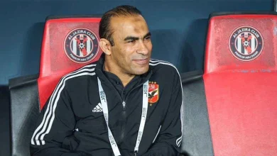 صورة سيد عبد الحفيظ يعلق على تعيين وليد صلاح الدين مديرا للكرة بالأهلي