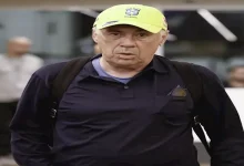 صورة أول تعليق من أنشيلوتي بعد استبعاد نيمار من قائمة البرازيل