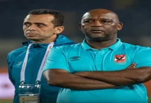 صورة تصريح صادم من موسيماني على تصريحاته عن “عقلية إدارة الأهلي”