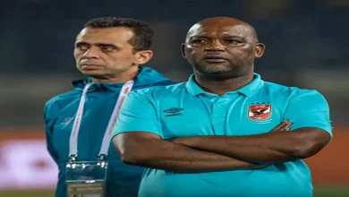 صورة تصريح صادم من موسيماني على تصريحاته عن “عقلية إدارة الأهلي”
