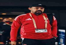 صورة ماذا قال عماد النحاس عن أزمة لاعب الفريق المستبعد؟