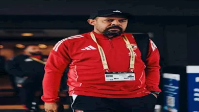 صورة ماذا قال عماد النحاس عن أزمة لاعب الفريق المستبعد؟