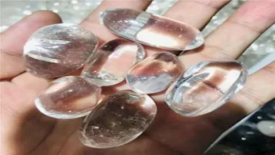 صورة ودع التوتر.. 7 أحجار كريمة تطرد الطاقة السلبية من منزلك