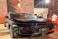صورة بعد شهر من العودة.. مبيعات ساوإيست الصينية في مصر تناهز 600 سيارة