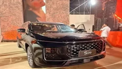 صورة بعد شهر من العودة.. مبيعات ساوإيست الصينية في مصر تناهز 600 سيارة