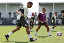 صورة كيليان مبابي يرشح أكثر لاعب يستحق الكرة الذهبية
