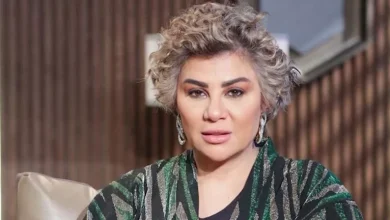صورة “بسبب بكائها” مفيدة شيحة تتصدر التريند .. ماذا حدث؟