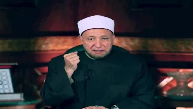 صورة هل رهن الأراضي الزراعية حلال أم حرام؟.. أمين الفتوى يُجيب (فيديو)