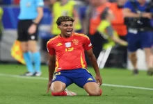 صورة هزيمة ألمانية ومفاجآت.. نتائج مباريات الخميس بتصفيات كأس العالم 2026