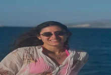 صورة نور الشربيني تستعد لحدث تاريخي في الإسكواش