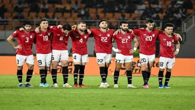 صورة حسام حسن يعلن قائمة منتخب مصر استعداداً لتصفيات المونديال