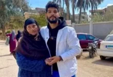 صورة مصدر يكشف لمصراوي حقيقة تشريح جثة إبراهيم شيكا