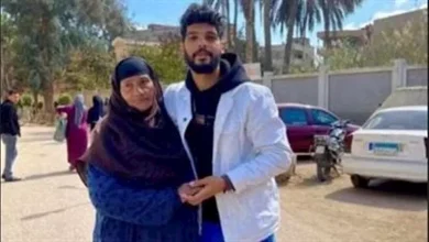 صورة مصدر يكشف لمصراوي حقيقة تشريح جثة إبراهيم شيكا