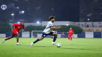 صورة سقوط المتصدرين.. نتائج مباريات اليوم في دوري الدرجة الثانية “المحترفين