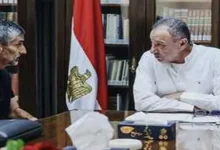 صورة محمود الخطيب يحدد موعد اختيار المدير الفني الجديد للأهلي