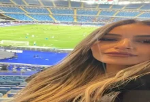 صورة 19 صورة ليارا ابنة حسام حسن مدرب منتخب مصر