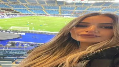 صورة 19 صورة ليارا ابنة حسام حسن مدرب منتخب مصر