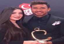 صورة 15 صورة وأبرز المعلومات عن عائلة محمود تريزيجيه