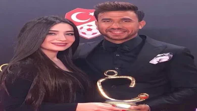 صورة 15 صورة وأبرز المعلومات عن عائلة محمود تريزيجيه