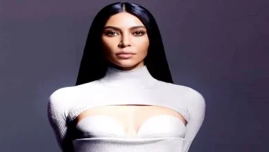 صورة تصدرت التريند بسبب إطلالتها.. 20 صورة لـ كيم كارديشان